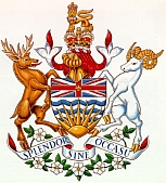 COA BC