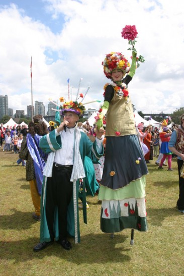 International Childrens Festival