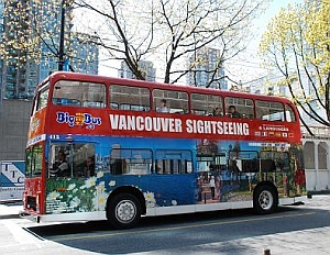 Vancouver Attractions
