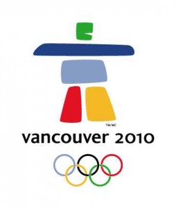 2010 Olympics